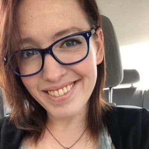 Meet your Posher, Andrea